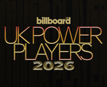 Billboard Power Players List to Return to U.K. and Ireland For 2026