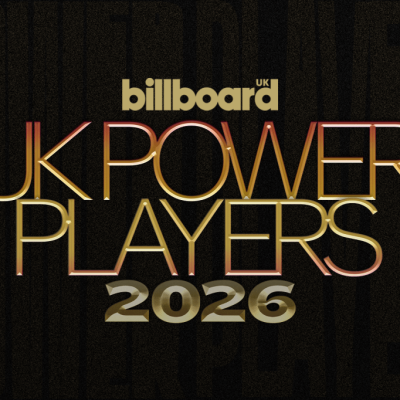 Billboard Power Players List to Return to U.K. and Ireland For 2026
