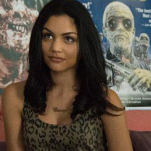 Casey In 'The DUFF' 'Memba Her?!