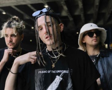 Chase Atlantic Preps ‘Lost In Heaven’ Concert Film