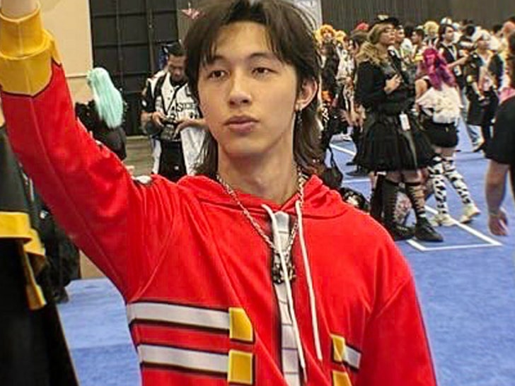 Neo Langston instagram