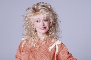 Dolly Parton