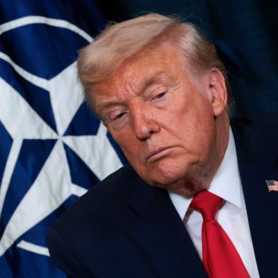 Donald Trump Berates Bad Bunny, Green Day Ahead of Super Bowl Performances: ‘I’m Anti-Them’