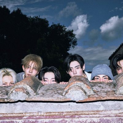 Fans Choose ENHYPEN’s ‘THE SIN: VANISH’ as This Week’s Favorite New Music