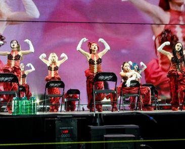 Fans Choose XG’s ‘The Core’ as This Week’s Favorite New Music