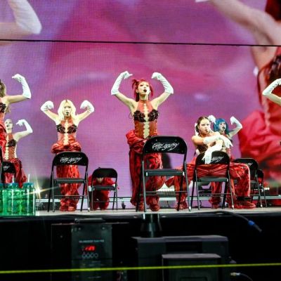 Fans Choose XG’s ‘The Core’ as This Week’s Favorite New Music