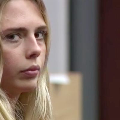 Father claims daughter accused of sex crimes with Florida middle schoolers is the 'real victim'