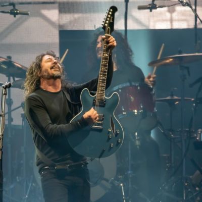 Foo Fighters Set for One-Off Tasmania Return With Launceston Stadium Gig
