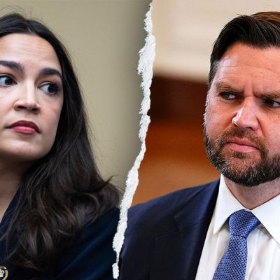 Fox News Politics Newsletter: AOC accuses Vance of believing ‘American people should be assassinated’