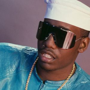 Grammy Winner Kool Moe Dee 'Memba Him?!