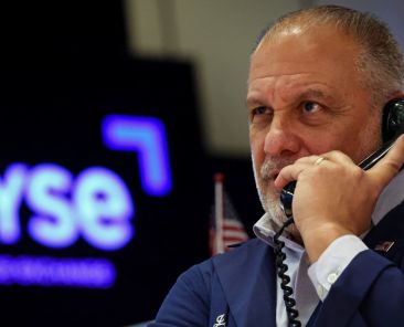 Here is what caused the wild swings in our 34-stock portfolio last week