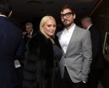 Hilary Duff’s Husband Matthew Koma Roasts Ashley Tisdale’s ‘Tone Deaf’ Essay on ‘Toxic’ Mom Groups