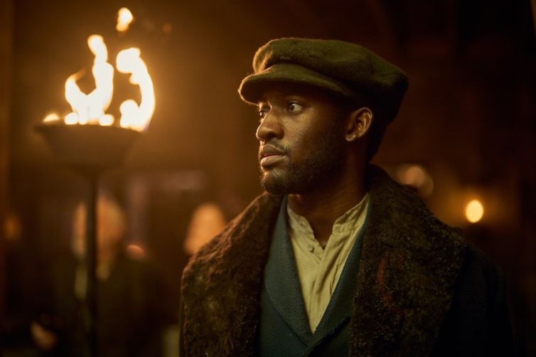 Hulu's A Thousand Blows Season 2 Punches Even Harder: Review