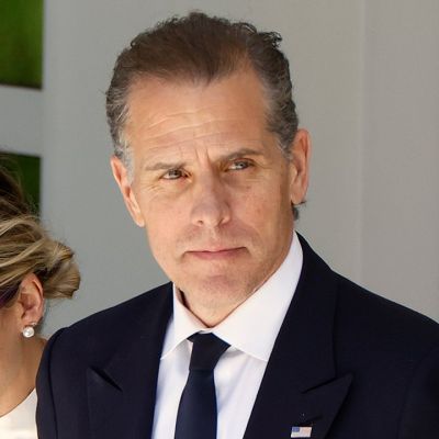 Hunter Biden moves to dismiss contempt motion saying he 'ghosted' daughter, calls child's feelings irrelevant