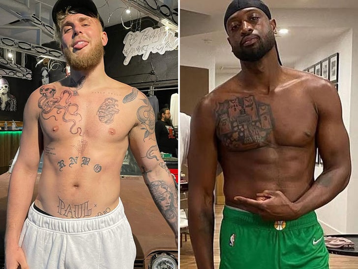 Who'd You Rather?! Part 1