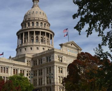 Led by Texas, New Hampshire, U.S. states race to prove they can put bitcoin on public balance sheet