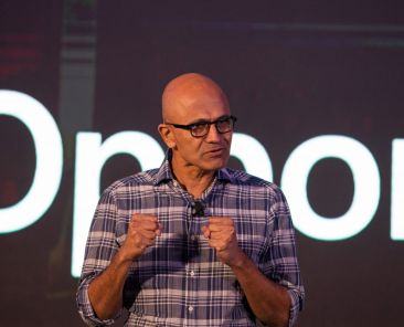 Microsoft revealed as company behind controversial data center proposal in Michigan township