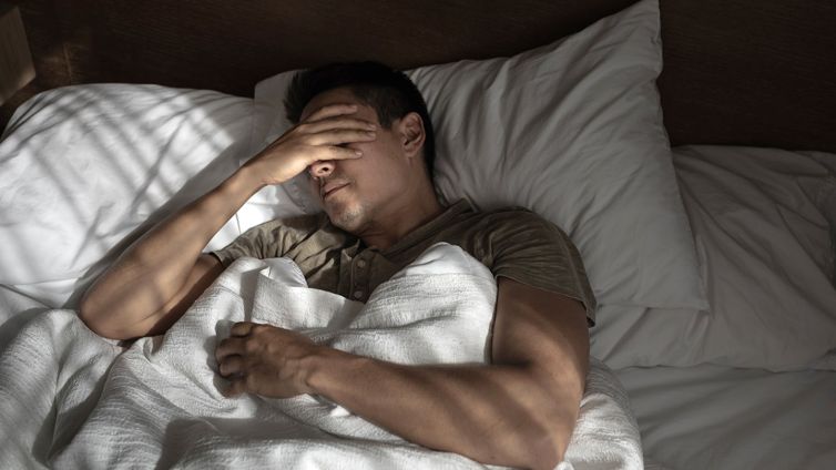 Missing sleep may take a hidden toll on your brain and longevity, research reveals