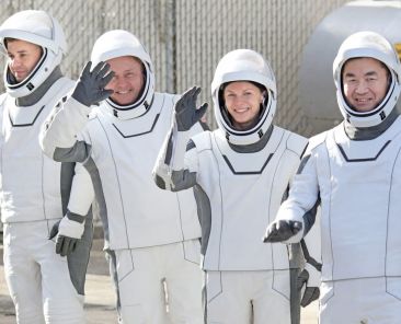 NASA to bring Space Station astronauts back to Earth weeks early due to medical situation