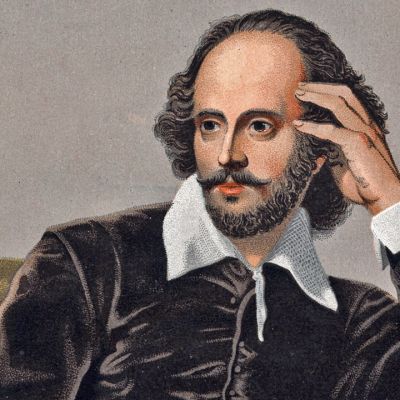 New book claims Shakespeare was actually a Black, Jewish woman poet named Emilia Bassano
