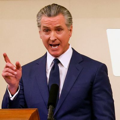 Newsom touts California’s numerous legal fights with Trump administration in final State of the State
