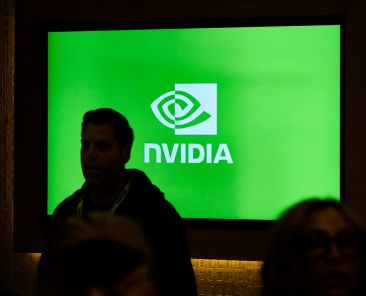 Nvidia director Persis Drell resigns with $26 million worth of stock after decade on board