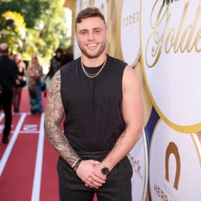 Olympic Skier Gus Kenworthy Told ‘Heated Rivalry’ Creator That Parallels to His Love Story With Miley Cyrus are ‘Kind of Insane’