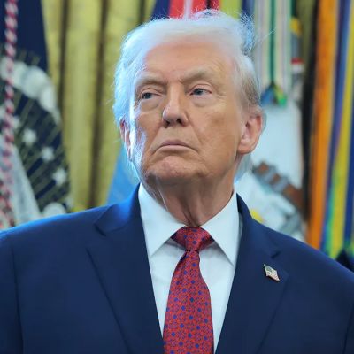 President Trump says there won't be a 'second Wave of Attacks' against Venezuela due to their 'cooperation'