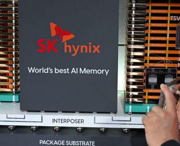 SK Hynix to invest $13 billion in new plant amid memory chip shortage