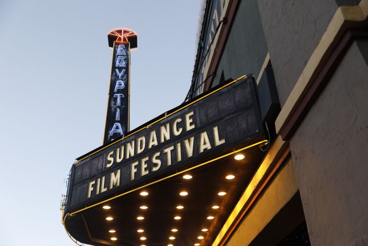 Sundance 2026: Table of Contents | Festivals & Awards | Roger Ebert