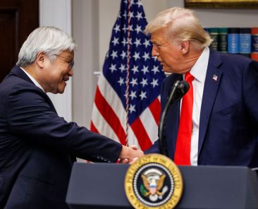 TSMC is set to expand its $165 billion U.S. investment — here’s what we know