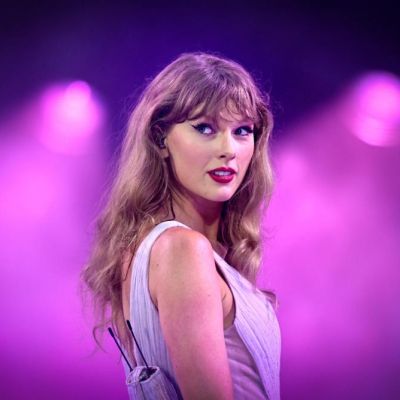 Taylor Swift Inducted Into Songwriters Hall of Fame at Age 36 — Is That a Record?