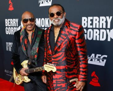 The Isley Brothers to Get Ultimate Hollywood ‘Shout’-Out With Walk of Fame Star