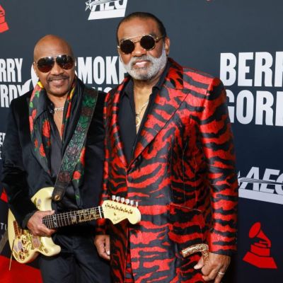 The Isley Brothers to Get Ultimate Hollywood ‘Shout’-Out With Walk of Fame Star