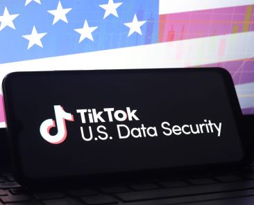 TikTok forms U.S. joint venture, names Adam Presser CEO