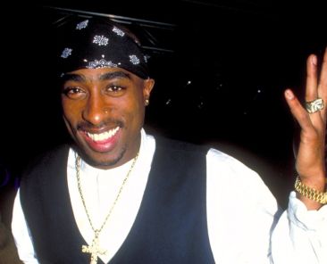 You Have to See This First Grader Expertly Rap 2Pac’s ‘Dear Mama’ at a School Talent Show