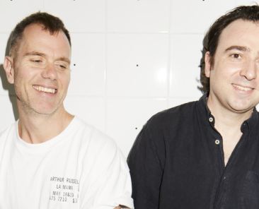 ‘There’s Always The Desire’: The Presets Talk New Music Ahead of Australian Open Concert