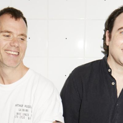 ‘There’s Always The Desire’: The Presets Talk New Music Ahead of Australian Open Concert