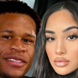 Court Denies Devin Haney Ex's Request To Post Their Child On Social Media