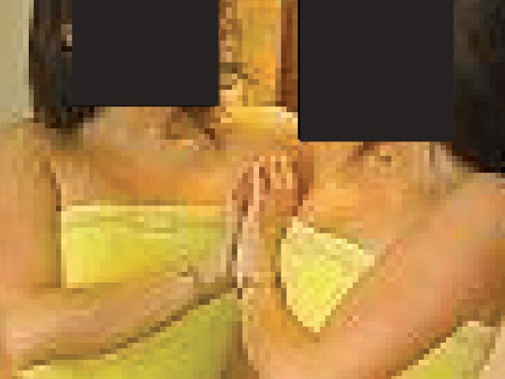 Jeffrey Epstein's Alleged Porn Consumption Found In Epstein Files