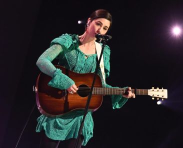 Gracie Abrams Gushes Over Boyfriend Paul Mescal on Actor’s 30th Birthday: ‘Thank You For Making Everything Better’