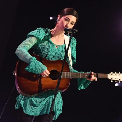 Gracie Abrams Gushes Over Boyfriend Paul Mescal on Actor’s 30th Birthday: ‘Thank You For Making Everything Better’