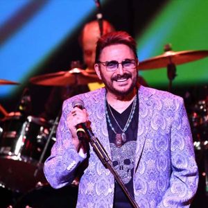 Three Dog Night Frontman Chuck Negron Dead at 83