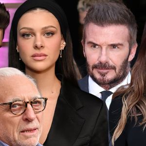 Brooklyn Beckham's Billionaire Father-In-Law Nelson Peltz Reacts To Family Feud