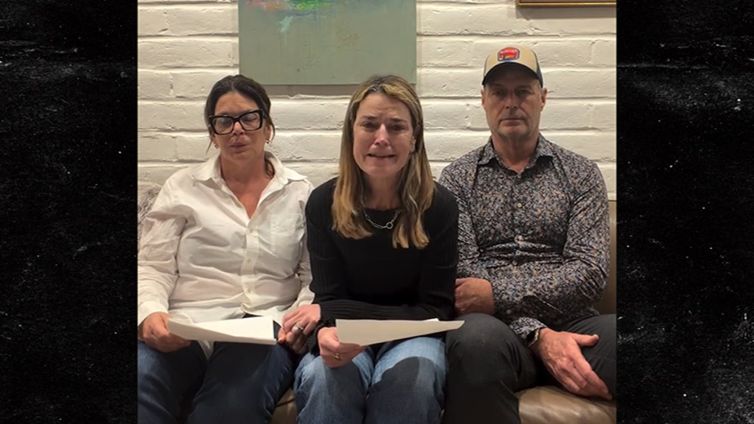 Savannah Guthrie Responds To Alleged Ransom Note, Wants Proof of Life