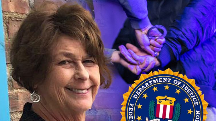FBI Arrests L.A. Man Who Allegedly Sent Nancy Guthrie Family Bitcoin Texts