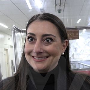 Rep. Sara Jacobs Says Congress Is Basically Like High School