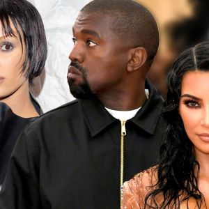 Bianca Censori Says Kanye West Came Into Her Life Before Kim Kardashian Divorce
