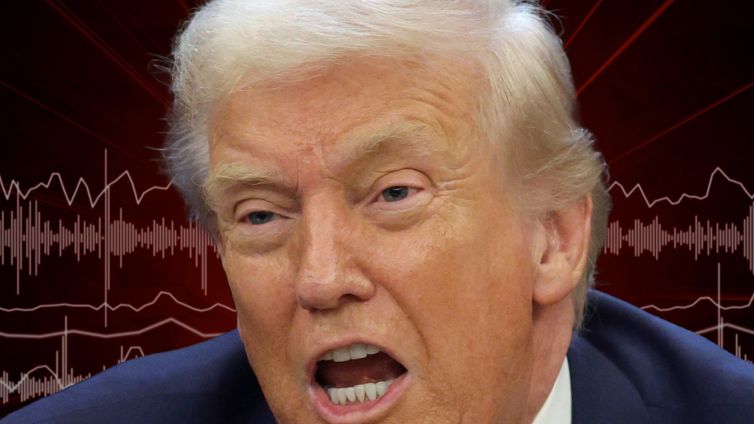 Trump Washes Hands of Racist Obama Video, Refuses to Apologize