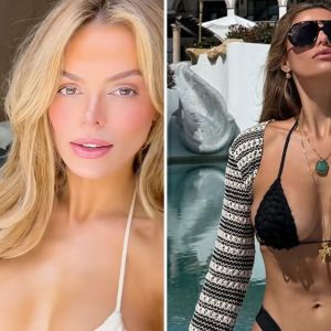 Brooks Nader's Sexiest Shots to Celebrate Her 29th Birthday!